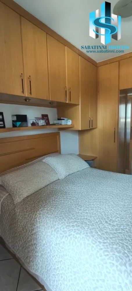 Apartamento, 3 quartos, 75 m² - Foto 1