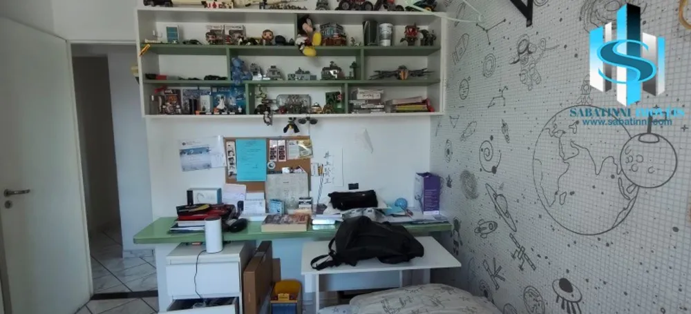 Apartamento, 3 quartos, 75 m² - Foto 2