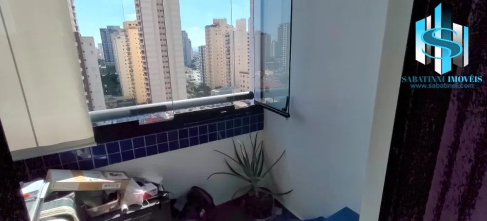 Apartamento, 3 quartos, 75 m² - Foto 3