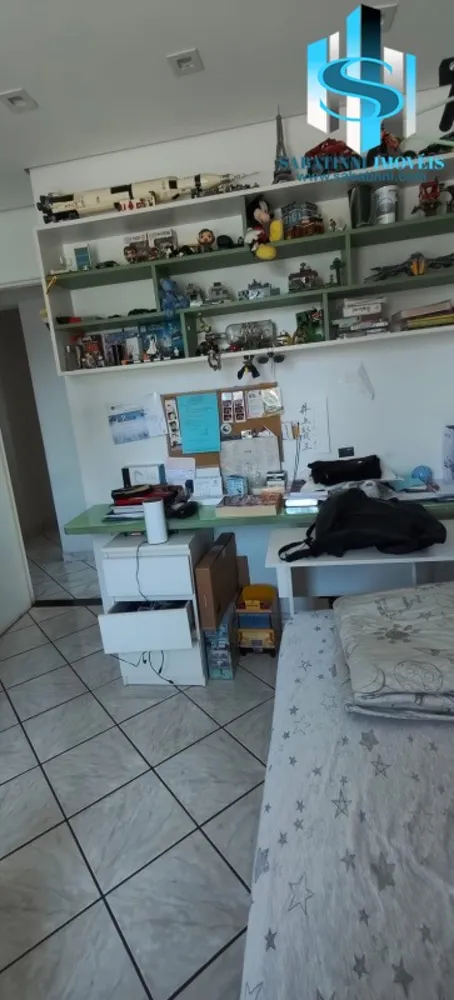 Apartamento, 3 quartos, 75 m² - Foto 8