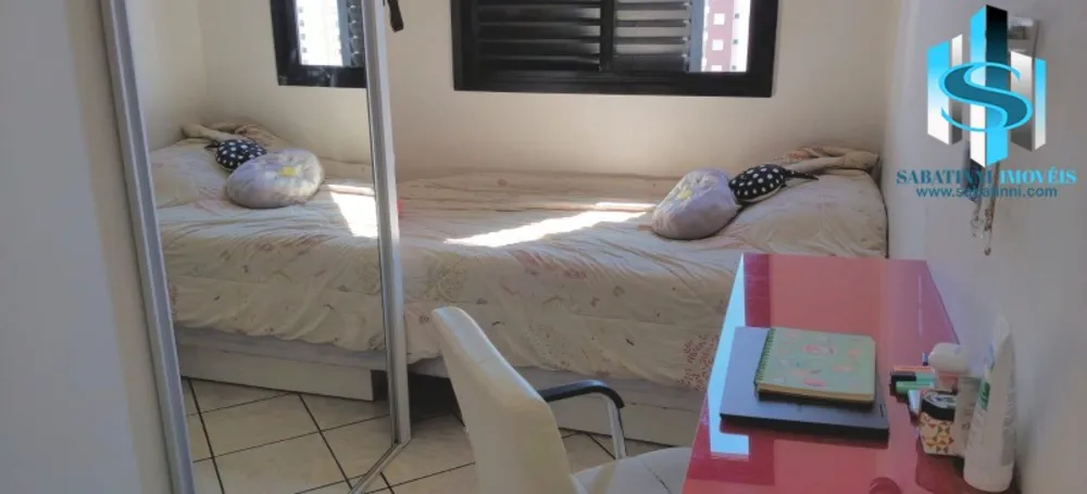 Apartamento, 3 quartos, 75 m² - Foto 4