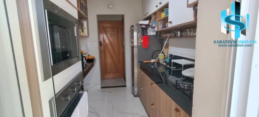 Apartamento, 3 quartos, 75 m² - Foto 3