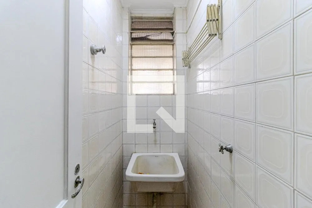 Apartamento, 1 quarto, 54 m² - Foto 1