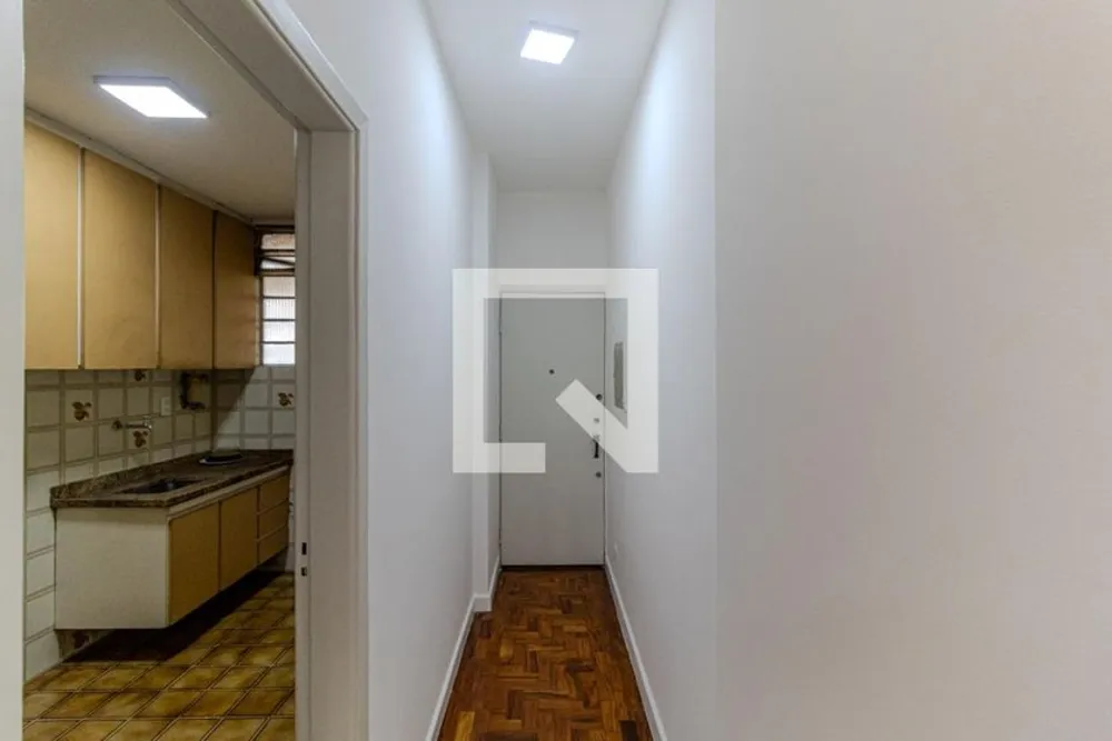 Apartamento, 1 quarto, 54 m² - Foto 2