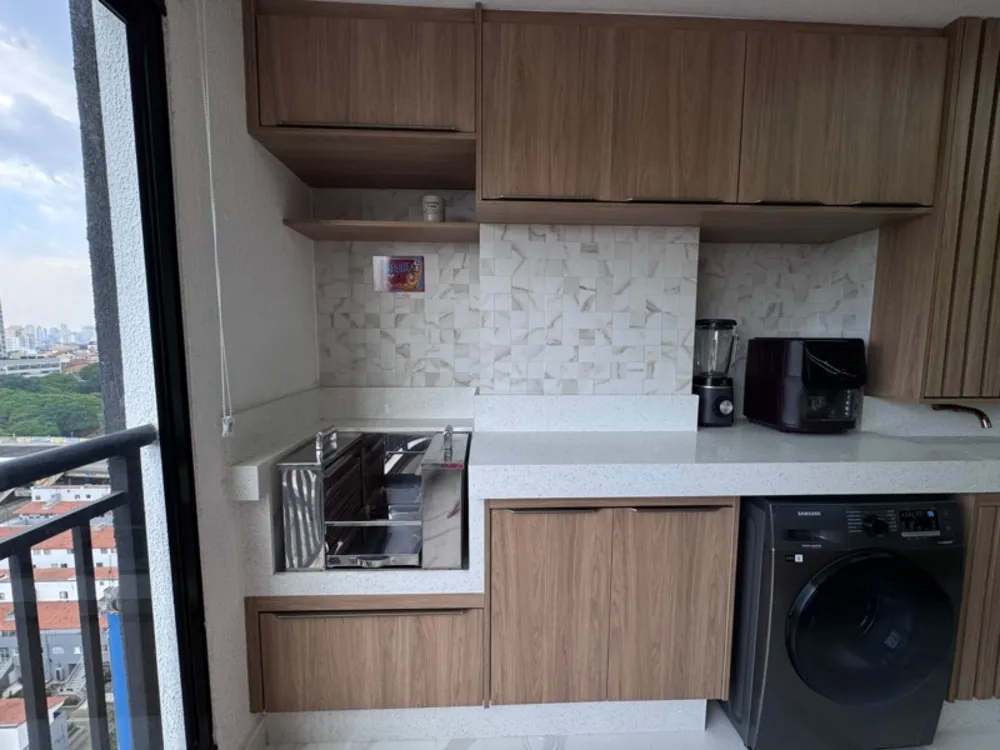 Apartamento, 1 quarto, 39 m² - Foto 3