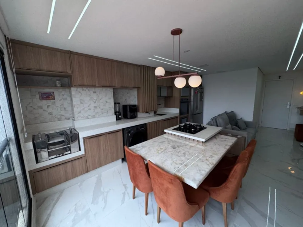 Apartamento, 1 quarto, 39 m² - Foto 2