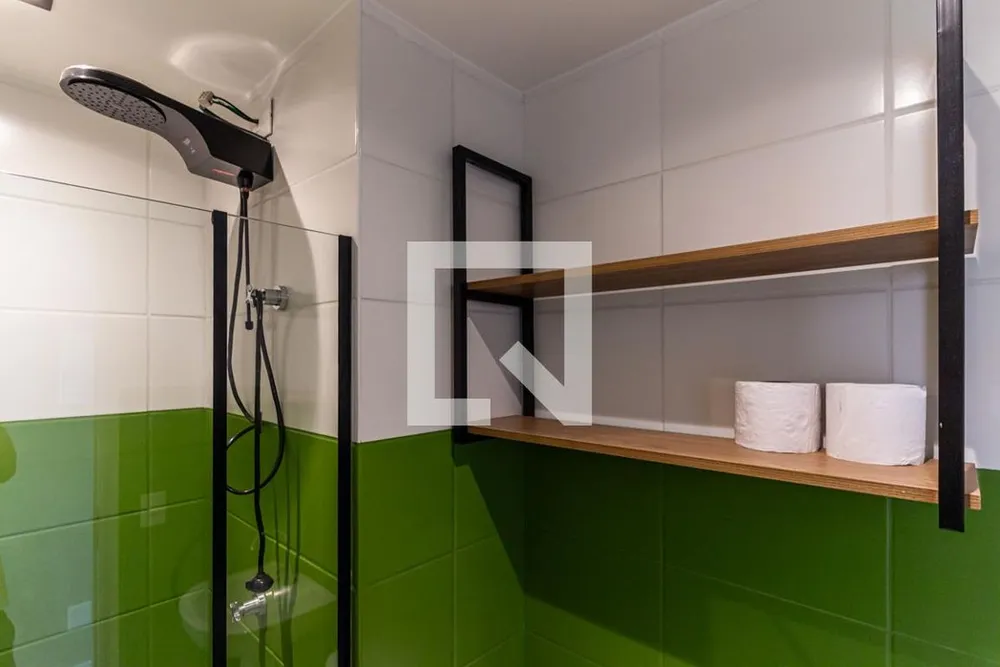 Kitnet-Studio, 25 m² - Foto 10