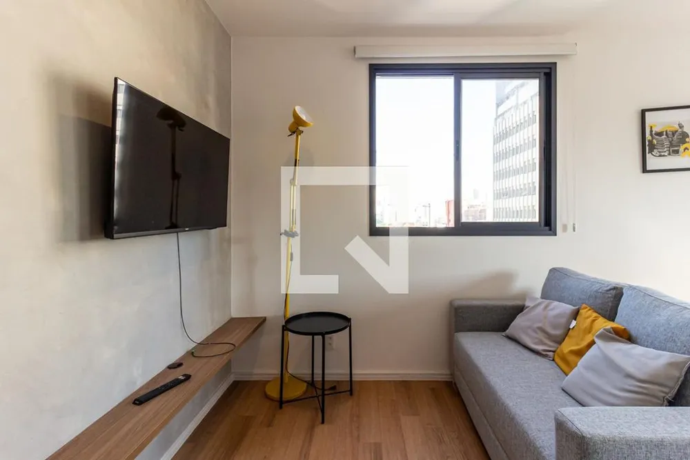 Kitnet-Studio, 25 m² - Foto 8