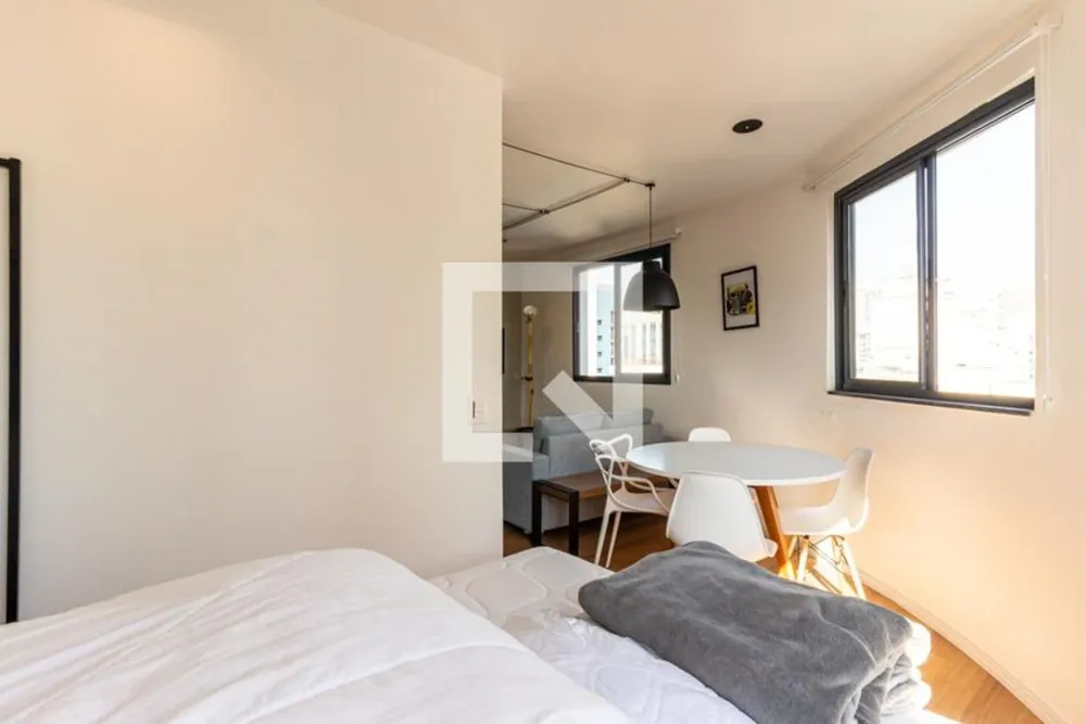 Kitnet-Studio, 25 m² - Foto 7