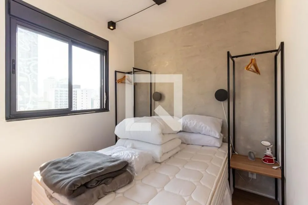 Kitnet-Studio, 25 m² - Foto 7