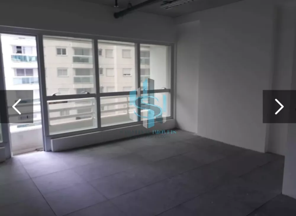 Sala-Conjunto, 40 m² - Foto 3