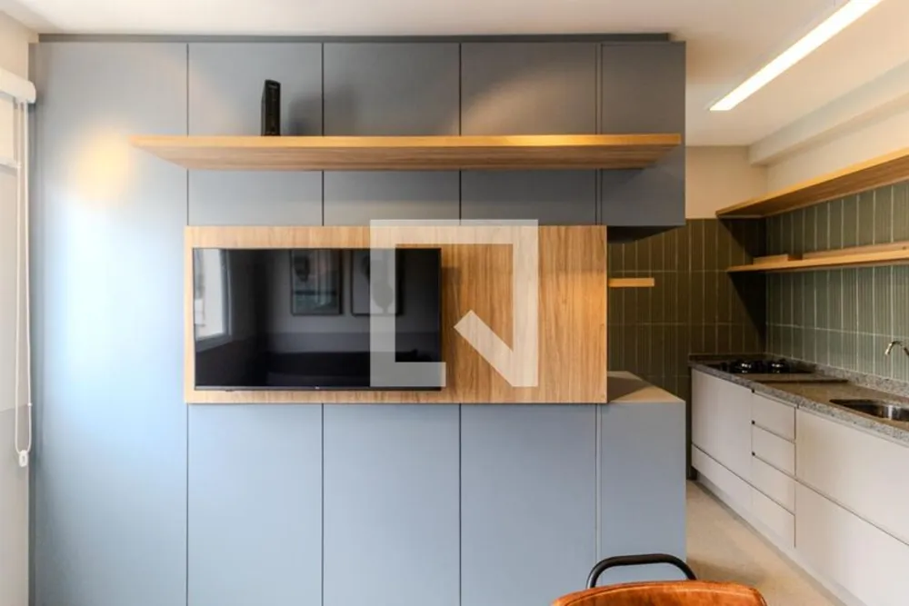 Apartamento, 1 quarto, 25 m² - Foto 5