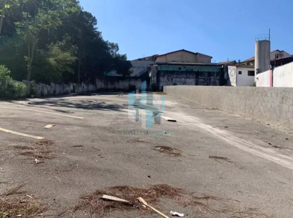 Terreno, 778 m² - Foto 1