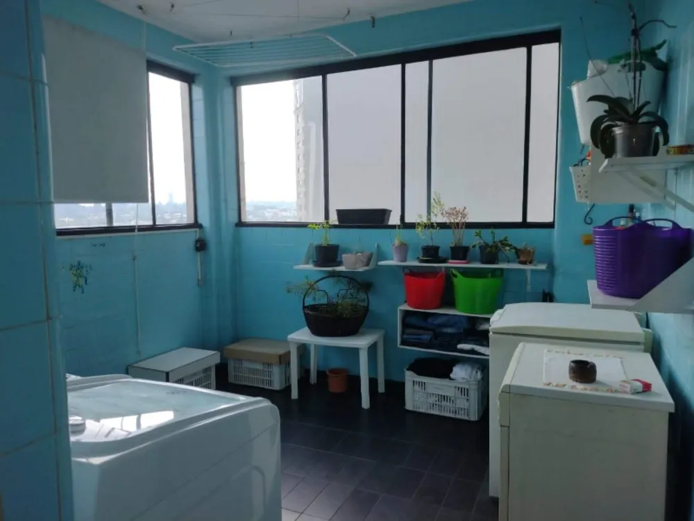 Apartamento, 3 quartos, 210 m² - Foto 7