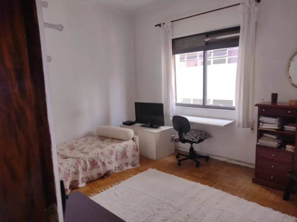 Apartamento, 3 quartos, 210 m² - Foto 1