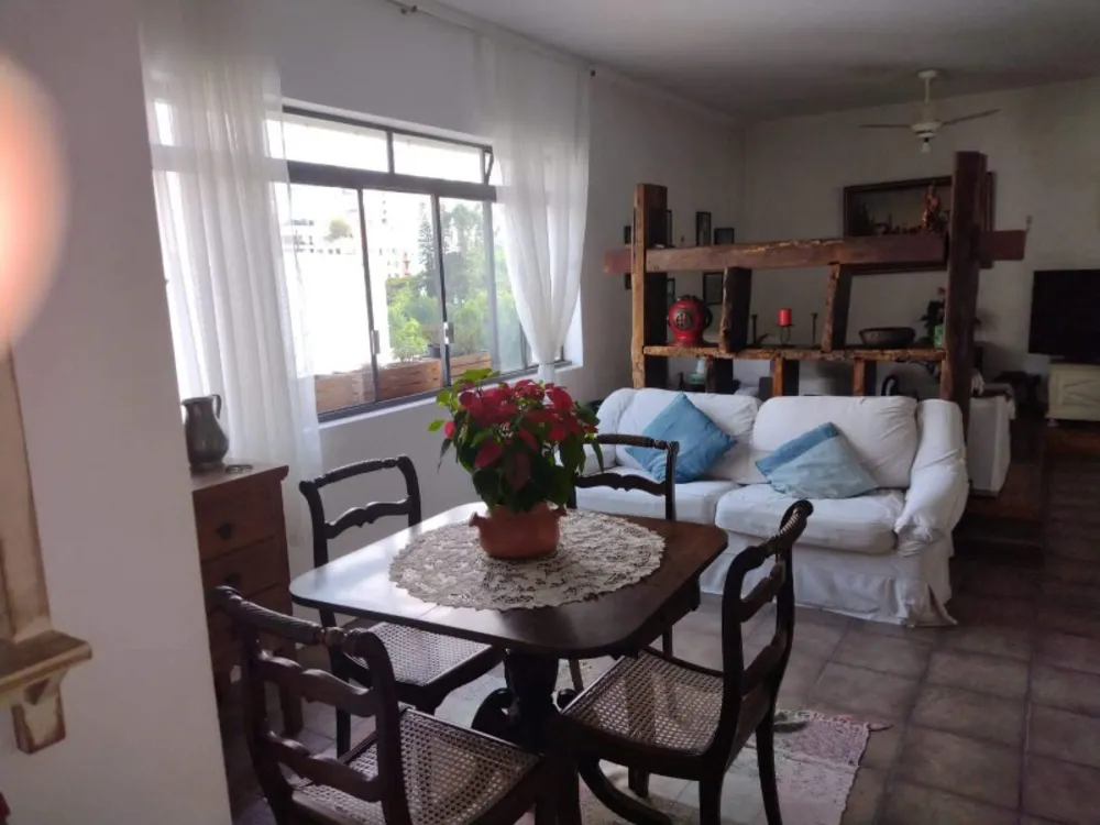 Apartamento, 3 quartos, 210 m² - Foto 8