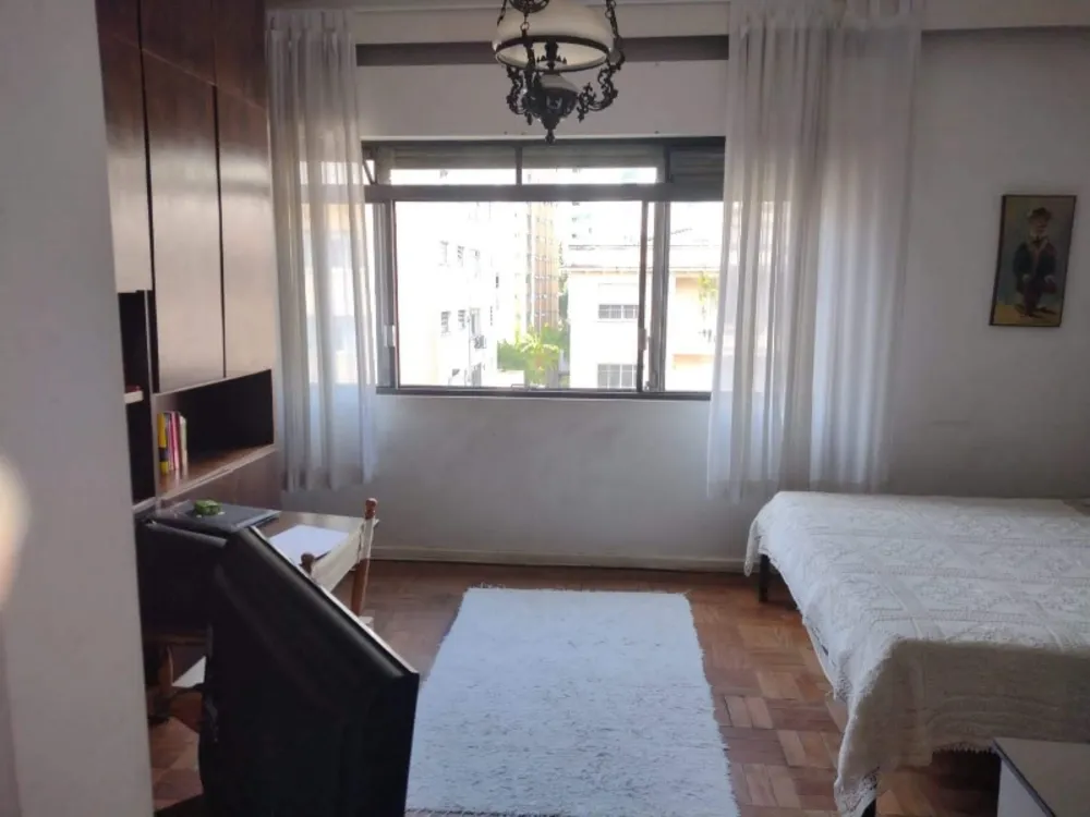 Apartamento, 3 quartos, 210 m² - Foto 5