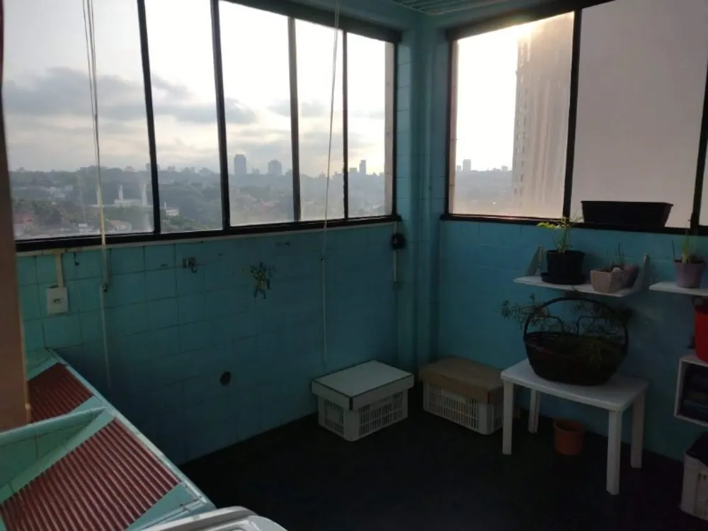Apartamento, 3 quartos, 210 m² - Foto 2