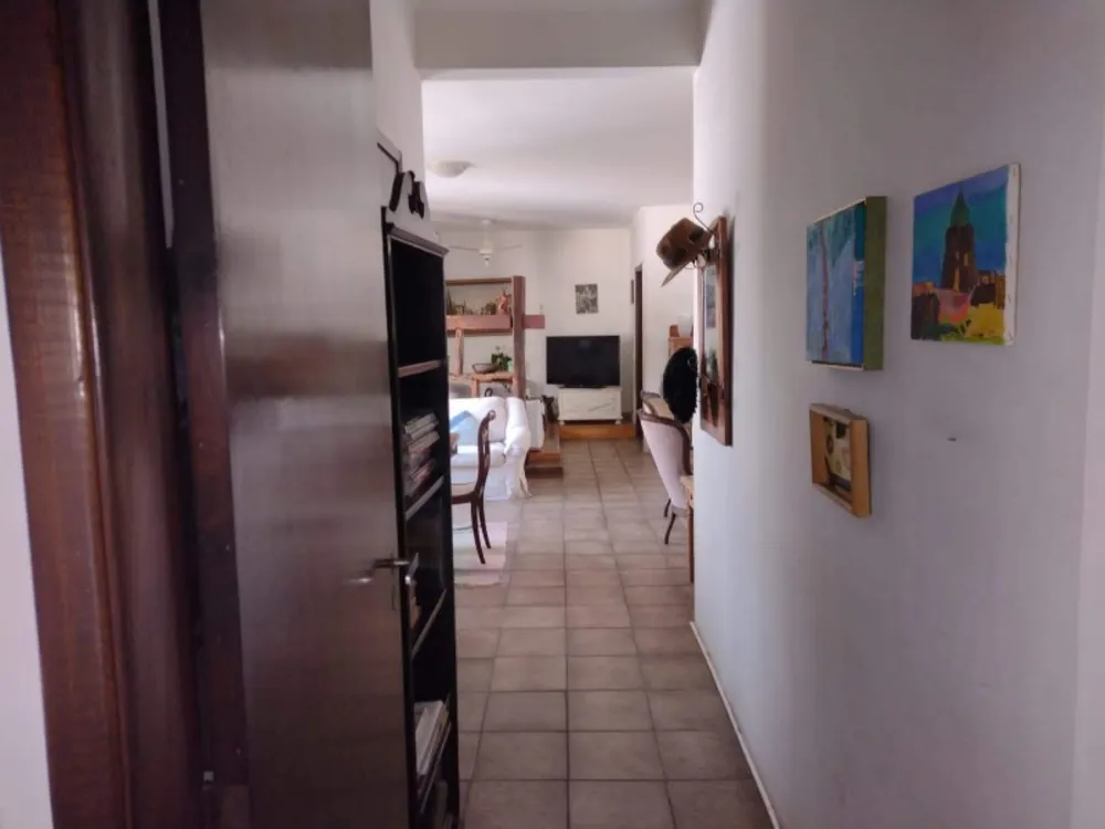 Apartamento, 3 quartos, 210 m² - Foto 3