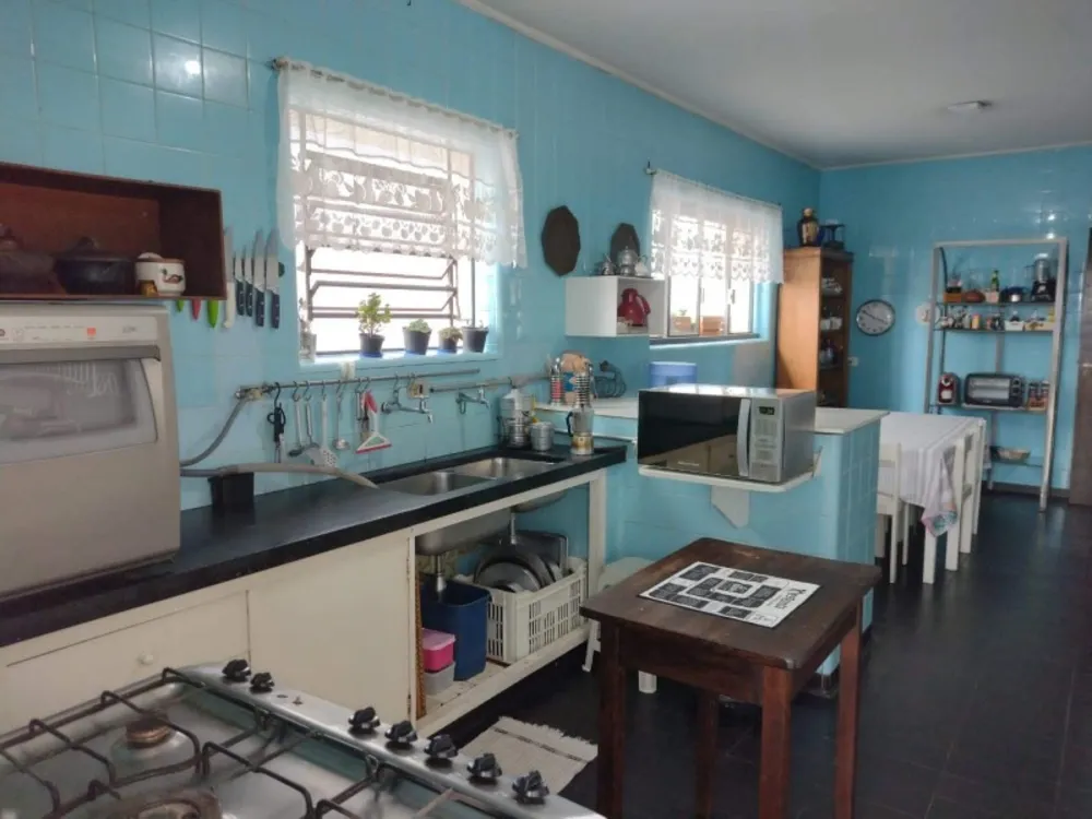 Apartamento, 3 quartos, 210 m² - Foto 6