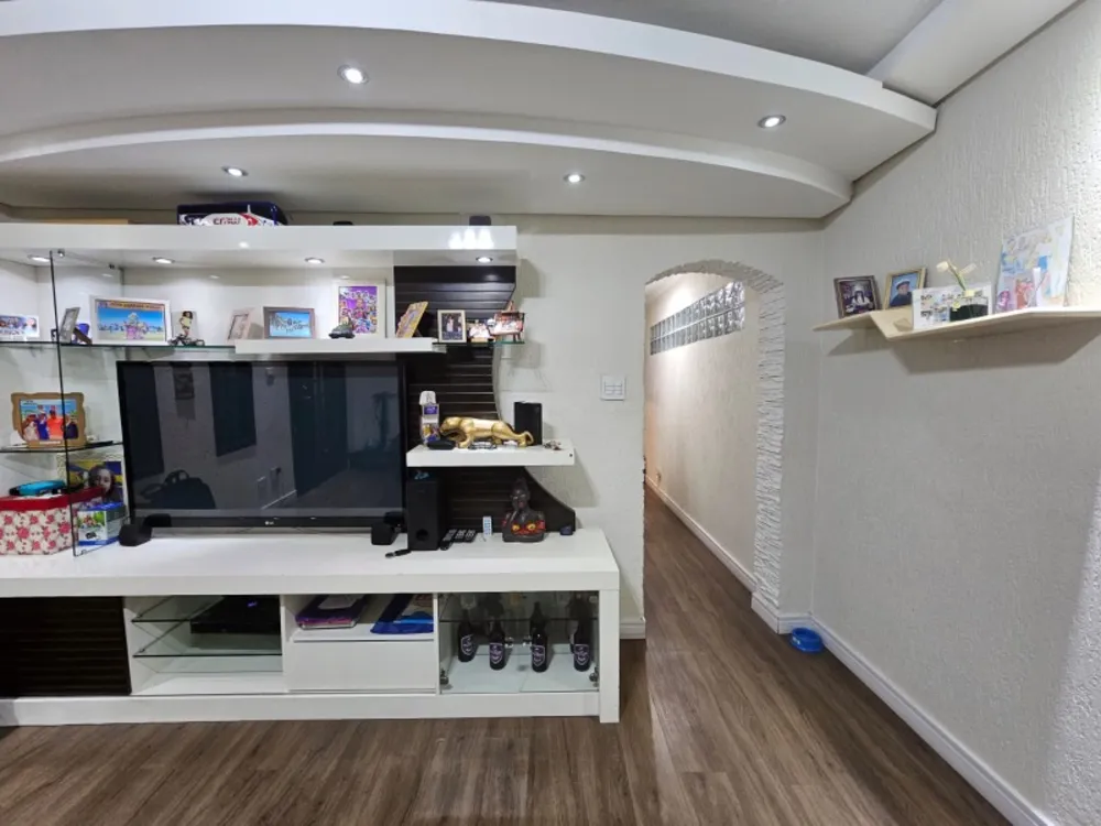 Casa, 3 quartos, 150 m² - Foto 3
