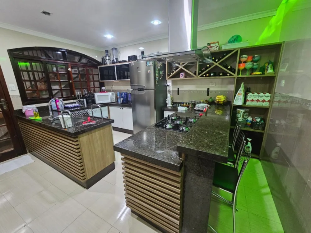 Casa, 3 quartos, 150 m² - Foto 1