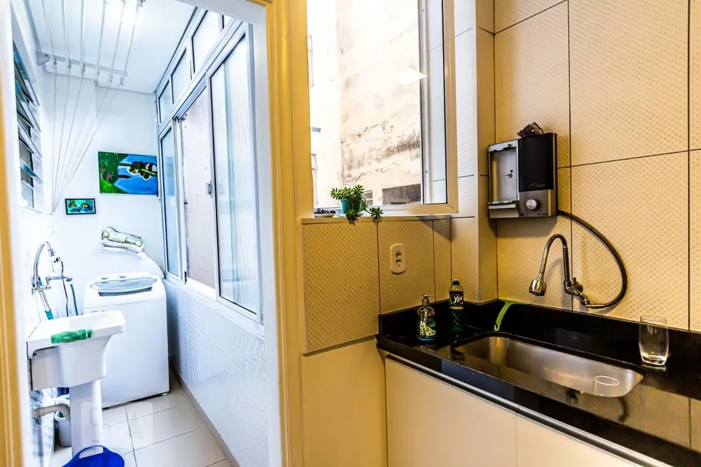 Apartamento, 1 quarto, 53 m² - Foto 2