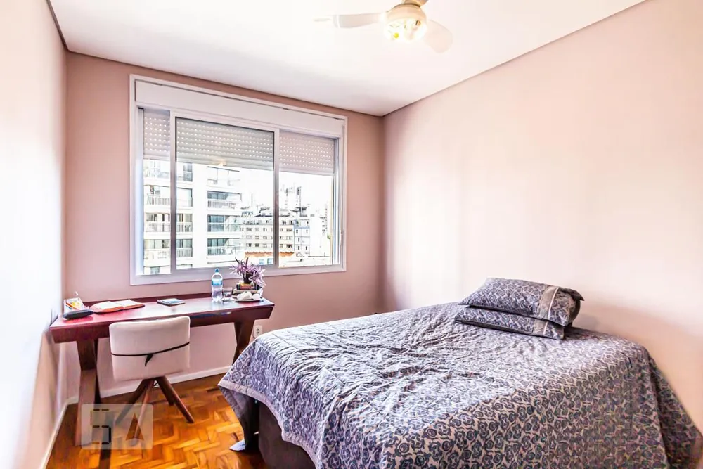 Apartamento, 1 quarto, 53 m² - Foto 4