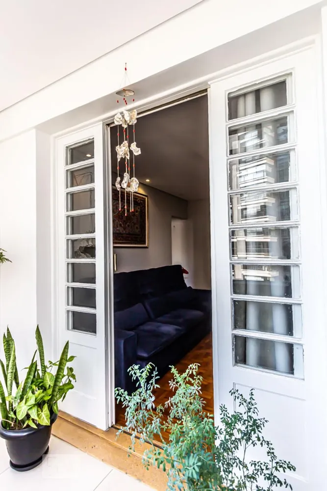 Apartamento, 1 quarto, 53 m² - Foto 1