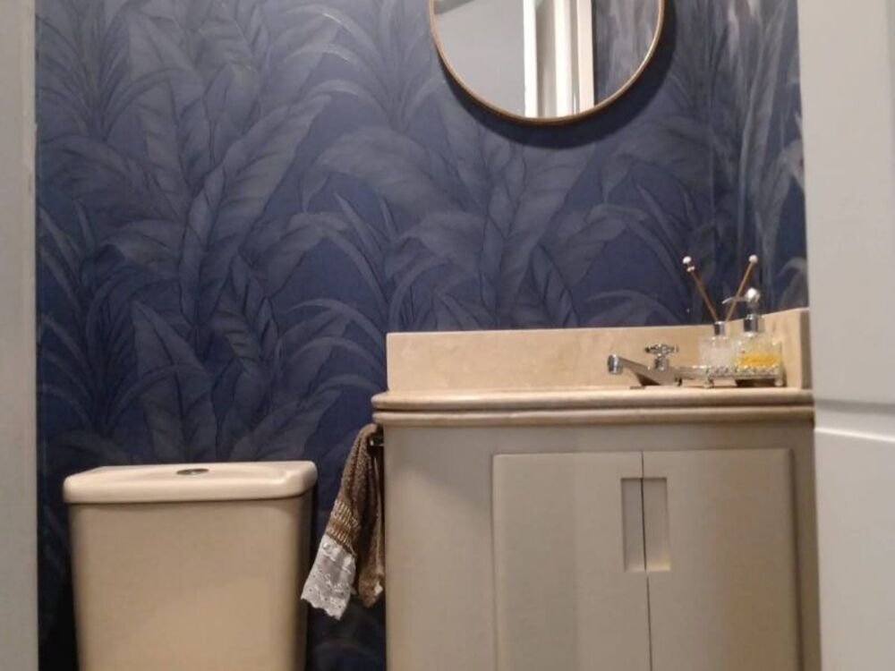 Apartamento, 3 quartos, 132 m² - Foto 3