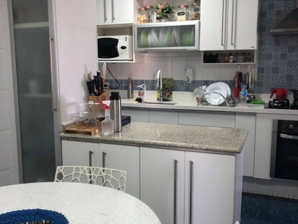 Apartamento, 3 quartos, 132 m² - Foto 20