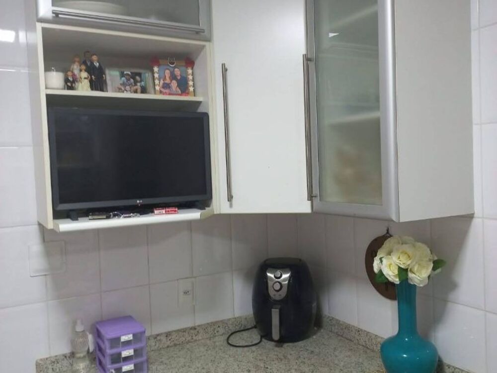 Apartamento, 3 quartos, 132 m² - Foto 18