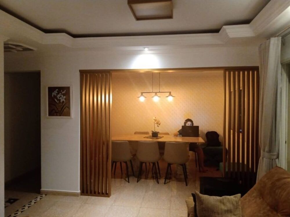 Apartamento, 3 quartos, 132 m² - Foto 12