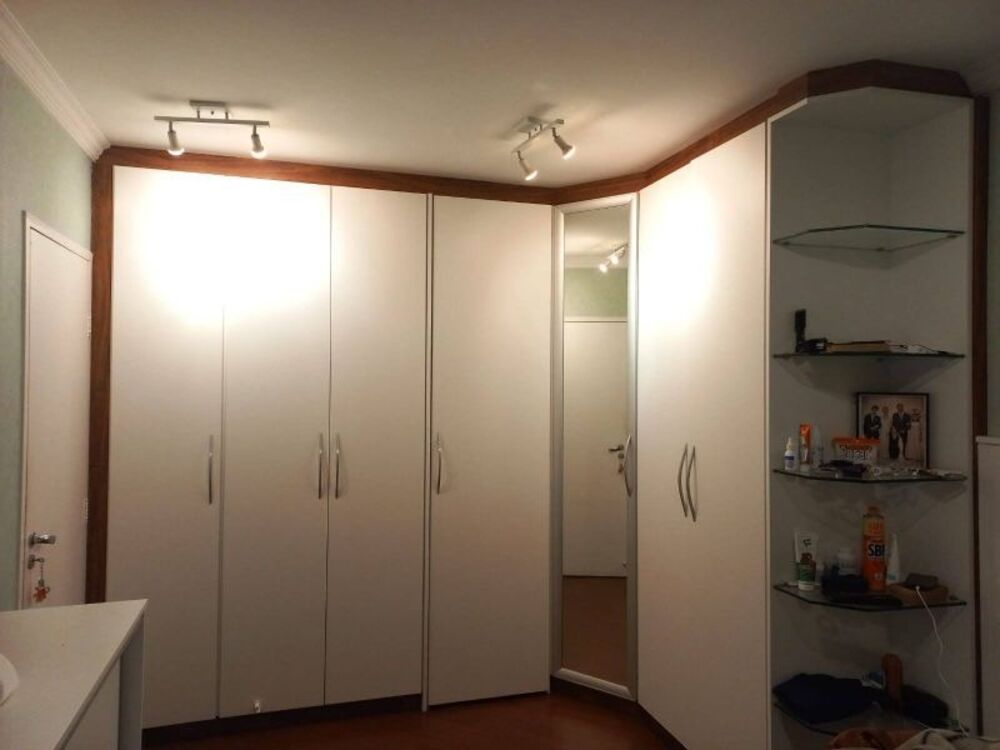 Apartamento, 3 quartos, 132 m² - Foto 17