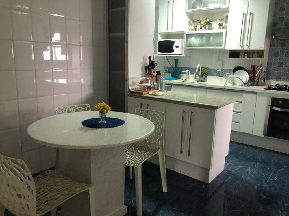 Apartamento, 3 quartos, 132 m² - Foto 16