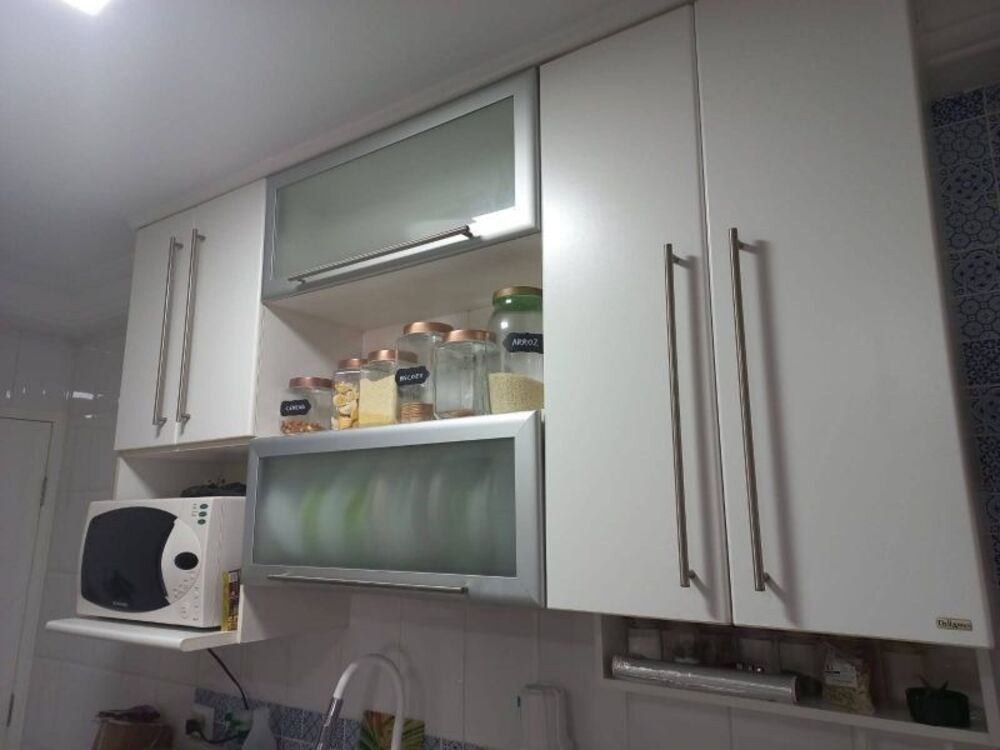 Apartamento, 3 quartos, 132 m² - Foto 4