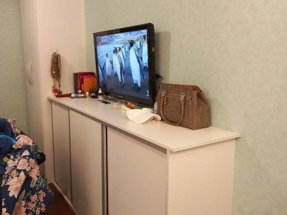 Apartamento, 3 quartos, 132 m² - Foto 1