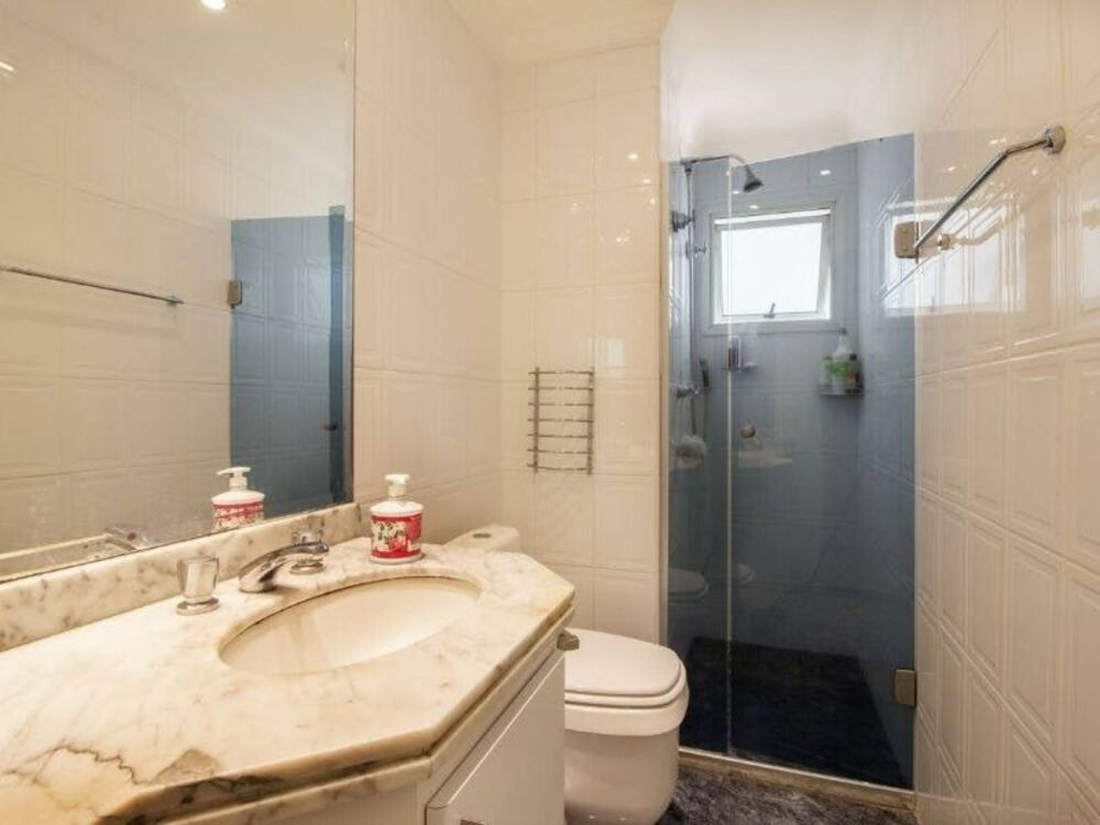 Apartamento, 3 quartos, 132 m² - Foto 6