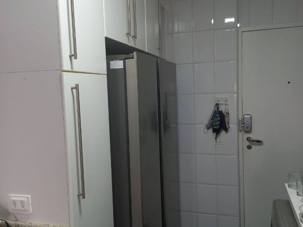 Apartamento, 3 quartos, 132 m² - Foto 7