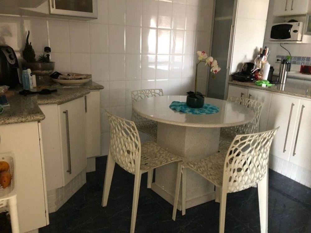 Apartamento, 3 quartos, 132 m² - Foto 2