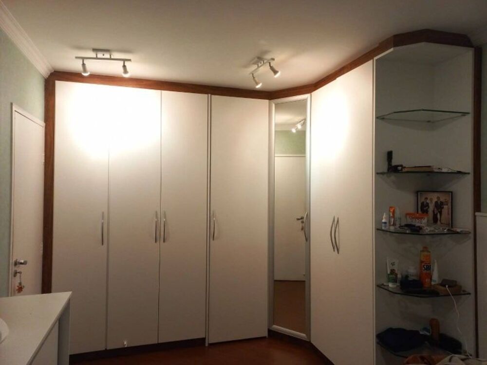 Apartamento, 3 quartos, 132 m² - Foto 9