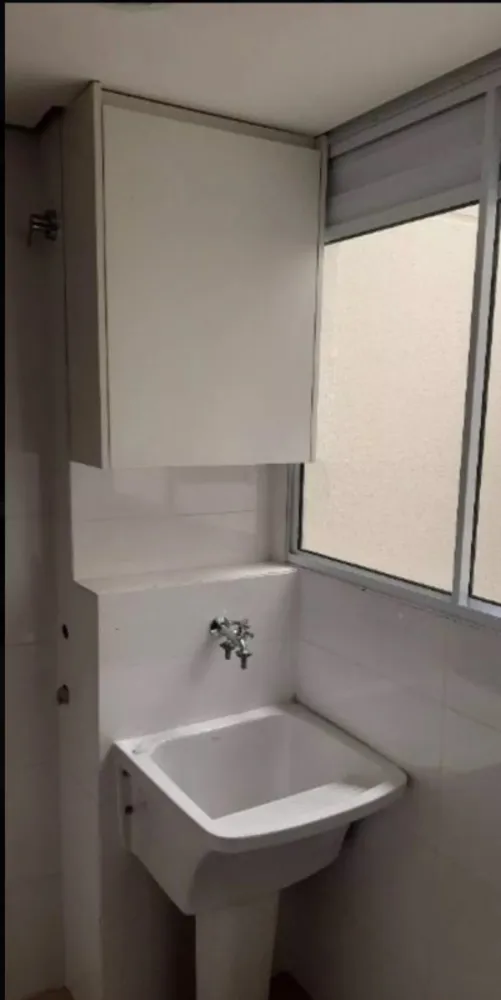 Apartamento, 2 quartos, 33 m² - Foto 3