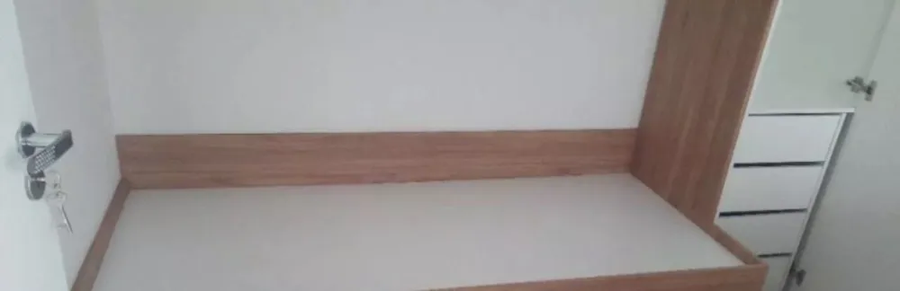Apartamento, 2 quartos, 33 m² - Foto 4