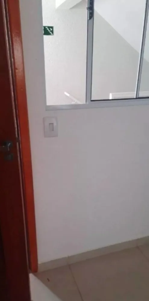 Apartamento, 2 quartos, 33 m² - Foto 1