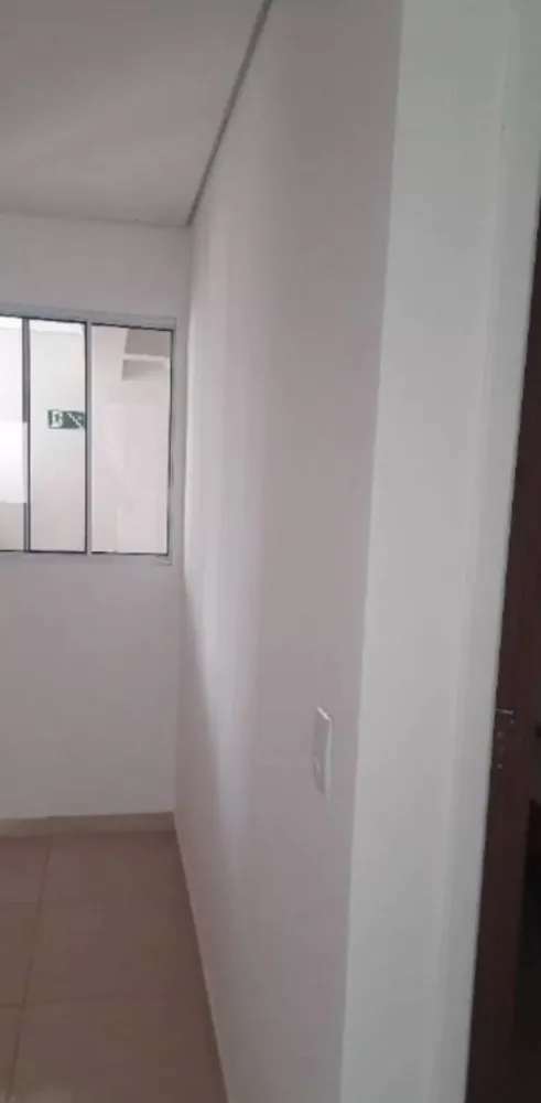 Apartamento, 2 quartos, 33 m² - Foto 2