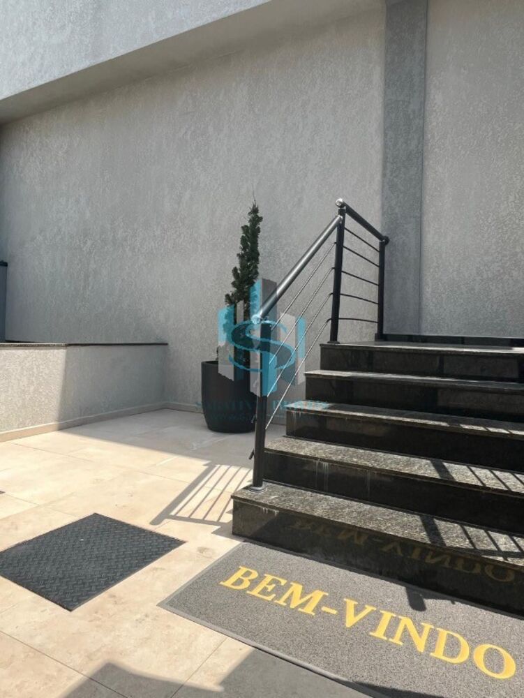 Casa de Condomínio à venda com 2 quartos, 65m² - Foto 3
