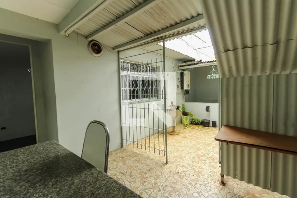 Casa, 2 quartos, 100 m² - Foto 3