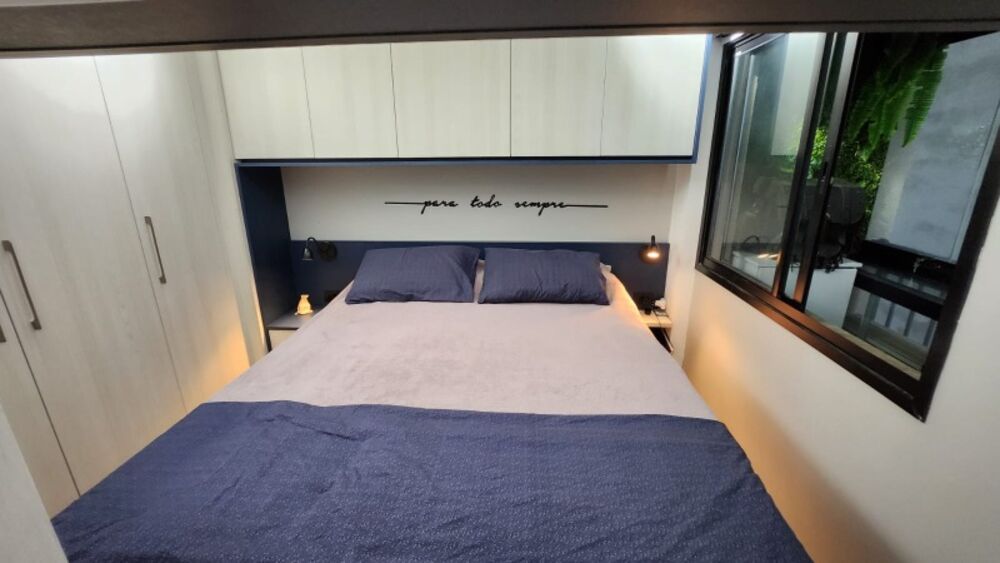 Apartamento, 1 quarto, 26 m² - Foto 12