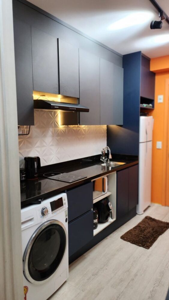 Apartamento, 1 quarto, 26 m² - Foto 23