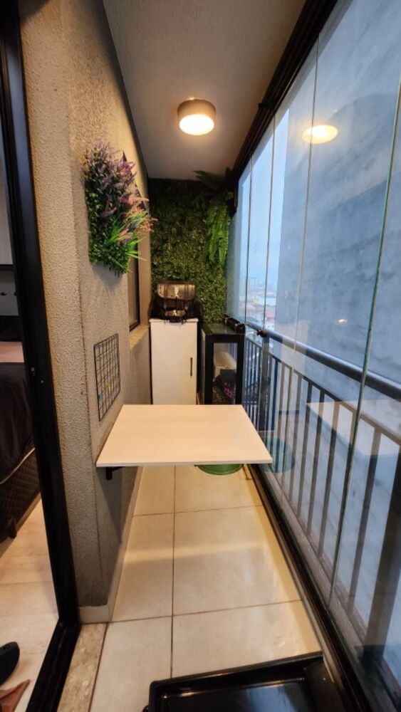 Apartamento, 1 quarto, 26 m² - Foto 13